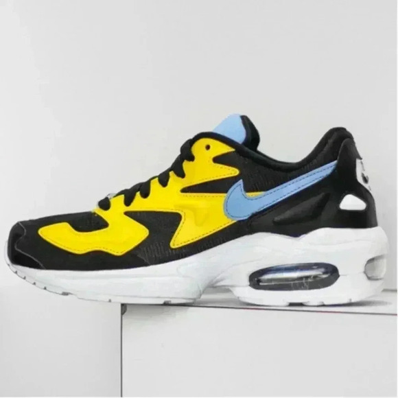 Women’s Nike air max2 light• AUTHENTIC • BRAND NEW